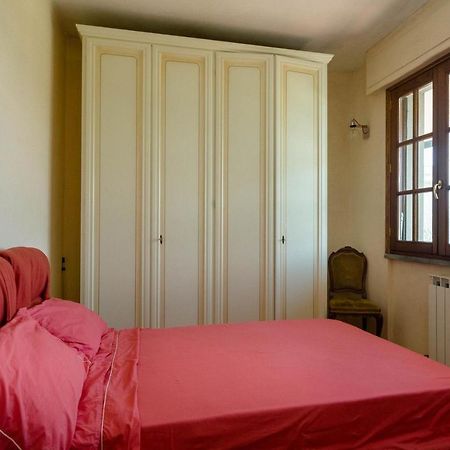 Room In Villa - Room In The Hills With Garden And Sea View San Salvatore  Экстерьер фото